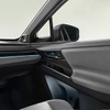 新型『CH-R＋』インテリア