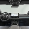 新型『CH-R＋』インテリア