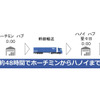 サービスフロー
