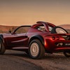 ロータス『エリーゼ』をオフロード仕様にカスタムする「プロジェクトサファリ」