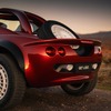 ロータス『エリーゼ』をオフロード仕様にカスタムする「プロジェクトサファリ」