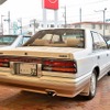 日産ローレル ハードトップ生誕55周年を祝う集い