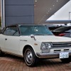 日産ローレル ハードトップ生誕55周年を祝う集い
