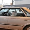 日産ローレル ハードトップ生誕55周年を祝う集い