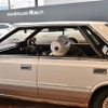 日産ローレル ハードトップ生誕55周年を祝う集い