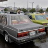日産ローレル ハードトップ生誕55周年を祝う集い
