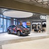 Audi City 日本橋