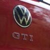 VW ゴルフGTI 新型