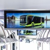 MANの電動バス『Lion;s City 12 E LE』