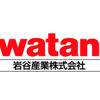 岩谷産業のロゴ