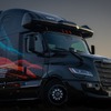 フレートライナー『カスケディア』新型がベースの次世代自動運転トラック