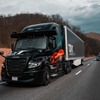 フレートライナー『カスケディア』新型がベースの次世代自動運転トラック