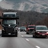 フレートライナー『カスケディア』新型がベースの次世代自動運転トラック