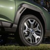 スバル・アウトバック 新型
