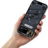 Limeの専用アプリだけでなくUberアプリからもLimeの電動キックボードや、座って乗れる電動シートボードの予約・利用が可能に