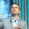 ゴーン社長「EVの需要に不安はない」