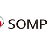 SOMPOホールディングスのロゴ