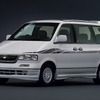 日産ラルゴ