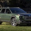 スバル・アウトバック 新型