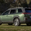 スバル・アウトバック 新型