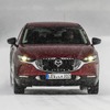 マツダ『CX-30』が持続可能燃料だけで北欧2100kmを走破