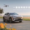 東風風神のPHEV『L7』