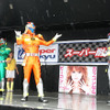 【スーパー耐久 第5戦】パッドックフリーを楽しんだ