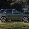 スバル・アウトバック 新型