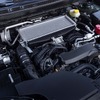 スバル・アウトバック 新型