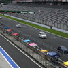 【スーパー耐久 第5戦】パッドックフリーを楽しんだ