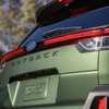 スバル・アウトバック 新型
