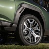 スバル・アウトバック 新型