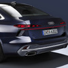 アウディ A6セダン 新型