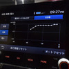 速度を抑えて大人しく走れば電費は悪くない。