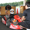 【スーパー耐久 第5戦】パッドックフリーを楽しんだ