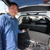 音の進化がクルマとの関係を変えた。感動のDSP＆アンプ強化術［car audio newcomer］by EPIC　後編