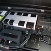 音の進化がクルマとの関係を変えた。感動のDSP＆アンプ強化術［car audio newcomer］by EPIC　後編