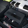 音の進化がクルマとの関係を変えた。感動のDSP＆アンプ強化術［car audio newcomer］by EPIC　後編