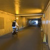 JR・浜松町～田町の港町架道橋