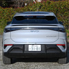 BYD シーライオン7