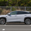 BYD シーライオン7 AWD