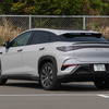 BYD シーライオン7 AWD