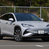 BYD シーライオン7 AWD