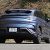 BYD シーライオン7 RWD