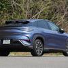 BYD シーライオン7 RWD