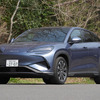 BYD シーライオン7 RWD