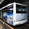 BYD K8 リヤスタイル