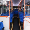 BYD K8 客室