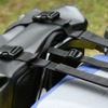 ドッペルギャンガー TPUサイドバッグ「DBT640-BK」