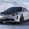 アルピーヌ A110 R 70